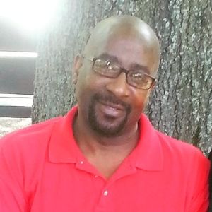 Meet your Posher, Jerome